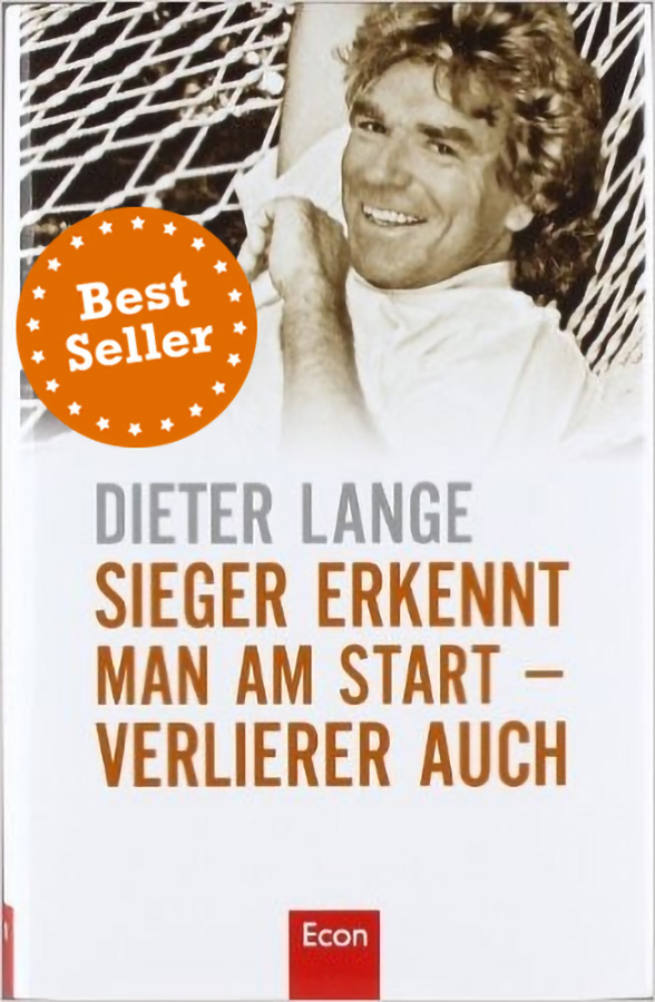 Sieger erkennt man am Start - Verlierer auch: Wie wir mit unserer Einstellung den eigenen Erfolg beeinflussen können